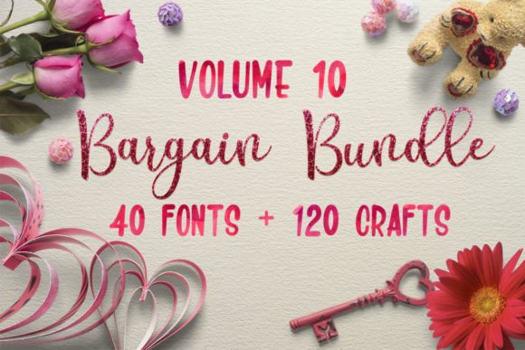 Download The Bargain Bundle - Premium Bundle