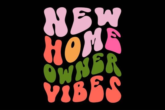 Download New Homeowner Vibes - New Collection