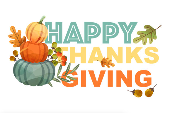 Download Happy Thanksgiving - Premium Resources