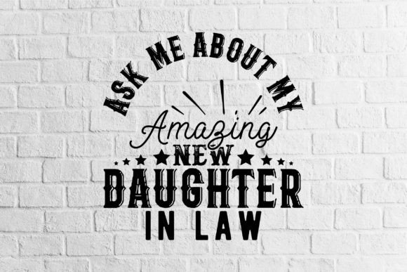 Download Ask Me About My Amazing New Daughter in - New Collection