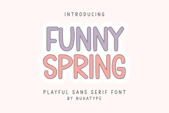 Download Funny Spring - Premium Resources